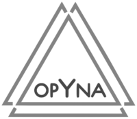 Opyna